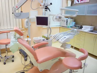 DANDENT Dentysta Tczew lek.stomatolog Danuta Stawska